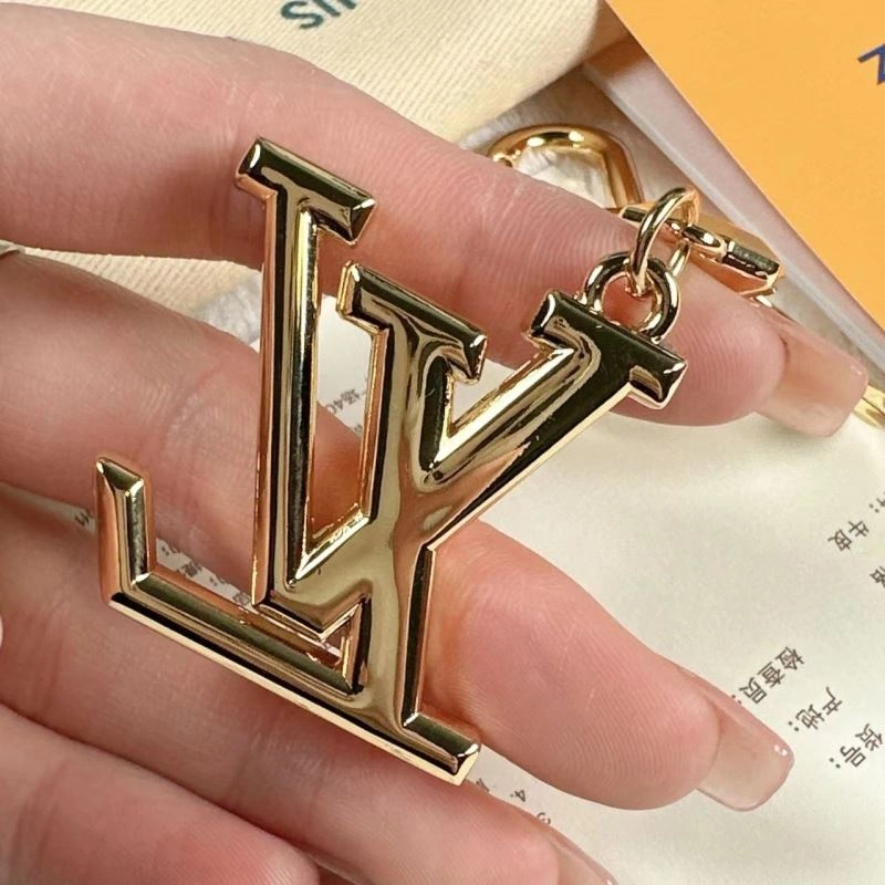 OdorResistant Louis Vuitton Keychains 266957
