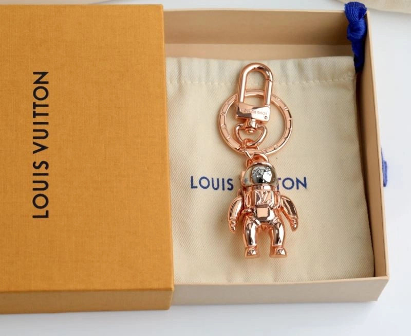Louis Vuitton Keychains Effortless 266971