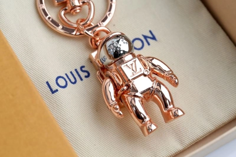 Louis Vuitton Keychains Effortless 266971