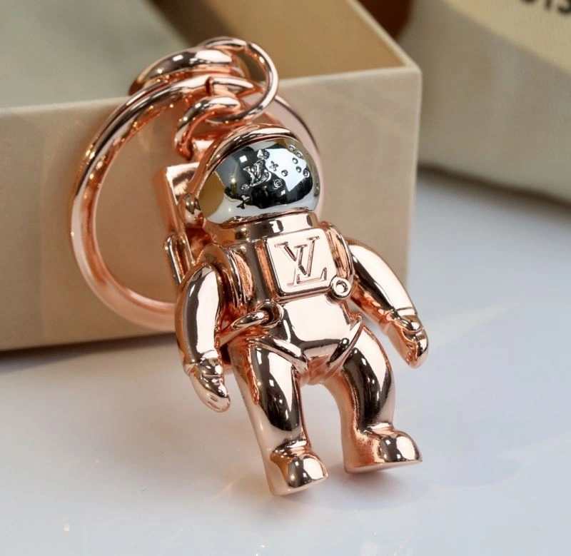 Louis Vuitton Keychains Effortless 266971