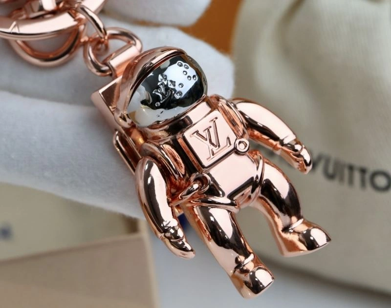 Louis Vuitton Keychains Effortless 266971