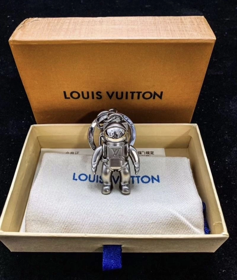 Louis Vuitton Keychains EyeCatching 266975