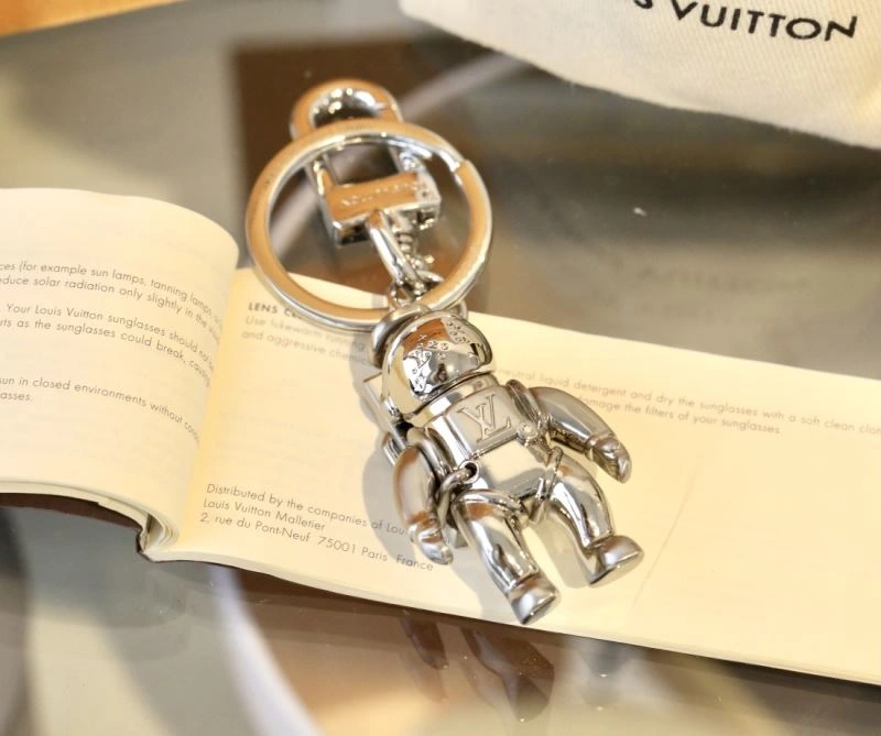 Louis Vuitton Keychains EyeCatching 266975