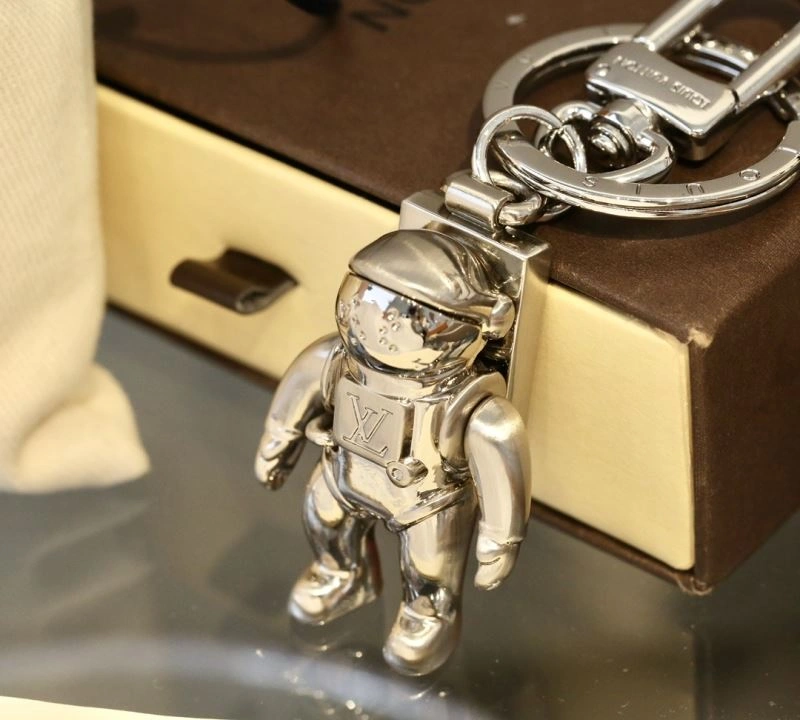 Louis Vuitton Keychains EyeCatching 266975