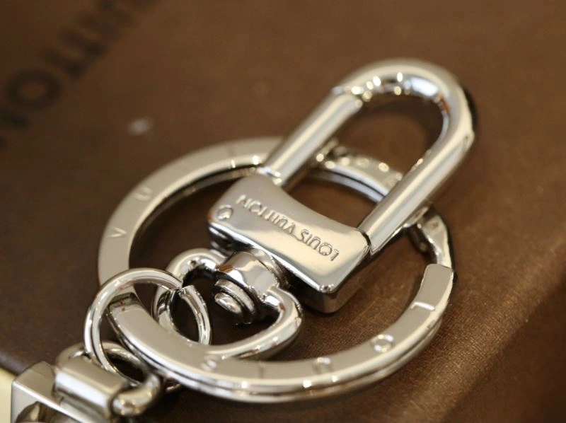 Louis Vuitton Keychains EyeCatching 266975