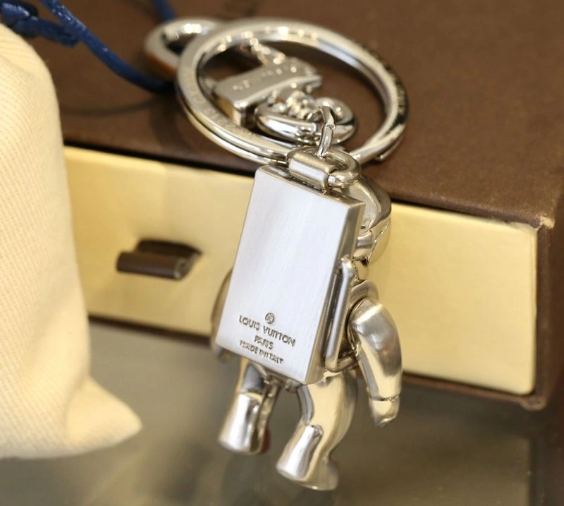Louis Vuitton Keychains EyeCatching 266975