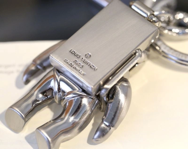 Louis Vuitton Keychains EyeCatching 266975