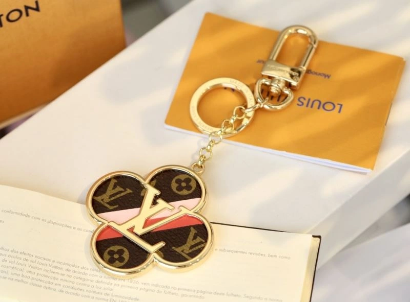 Louis Vuitton Keychains Lightweight 266965