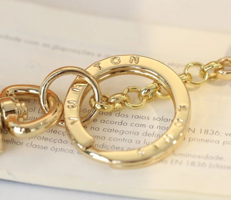 Louis Vuitton Keychains Lightweight 266965