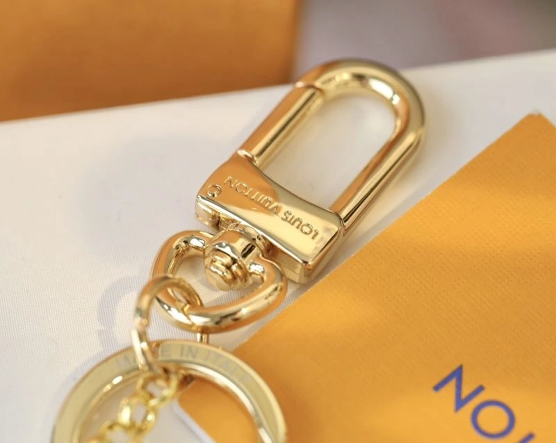 Louis Vuitton Keychains Lightweight 266965