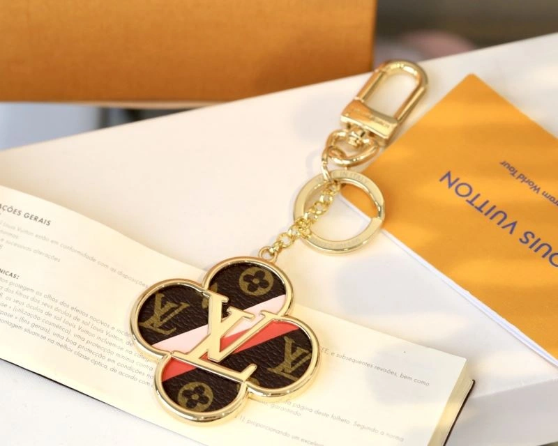 Louis Vuitton Keychains Lightweight 266965