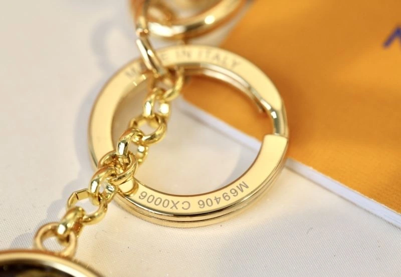 Louis Vuitton Keychains Lightweight 266965