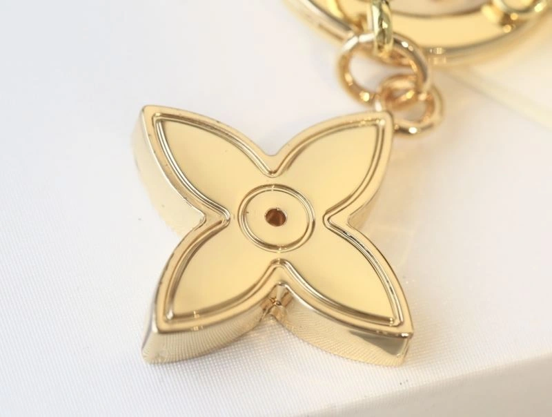 SoftTouch Louis Vuitton Keychains 266954