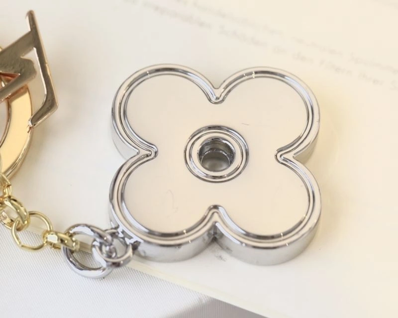 SoftTouch Louis Vuitton Keychains 266954