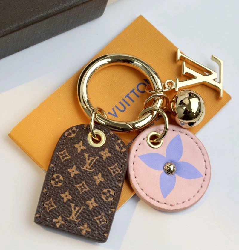 Sustainable Louis Vuitton Keychains 266953