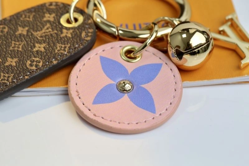 Sustainable Louis Vuitton Keychains 266953
