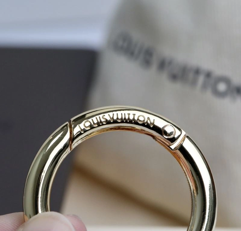 Sustainable Louis Vuitton Keychains 266953