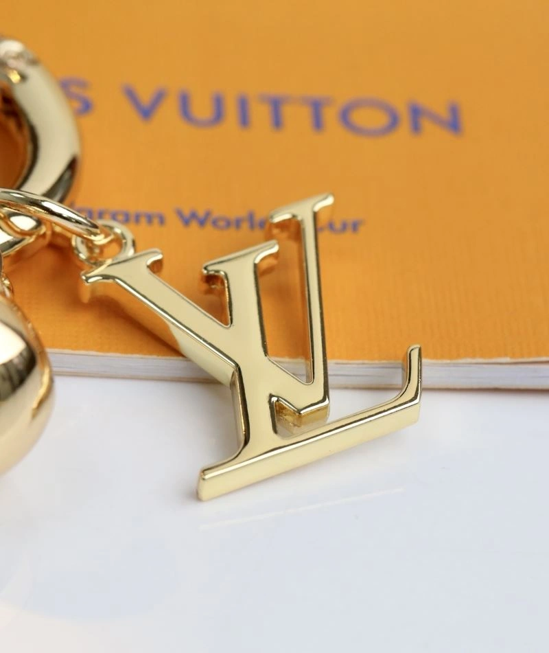 Sustainable Louis Vuitton Keychains 266953