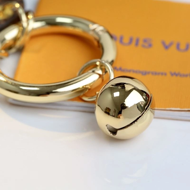 Sustainable Louis Vuitton Keychains 266953