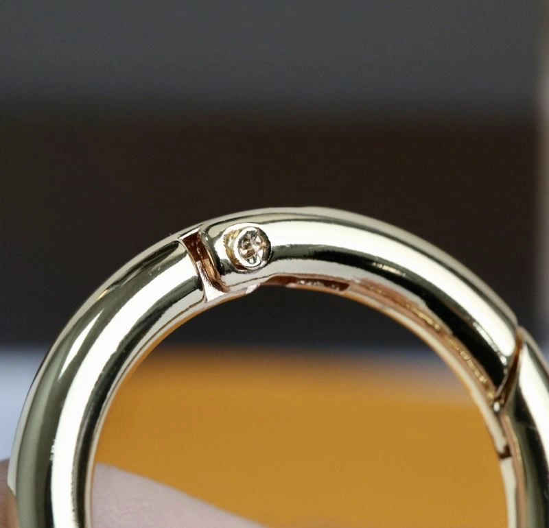 Sustainable Louis Vuitton Keychains 266953