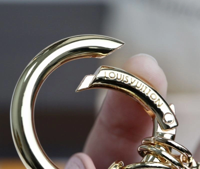 Sustainable Louis Vuitton Keychains 266953