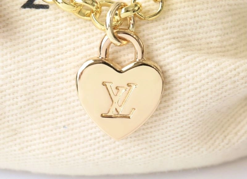 SmoothTexture Louis Vuitton Keychains 266969
