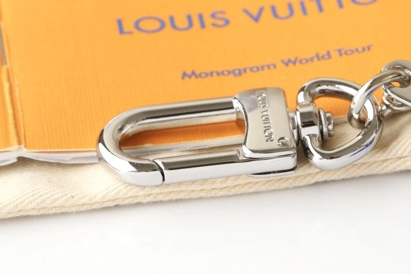 Louis Vuitton Keychains TravelReady 266968