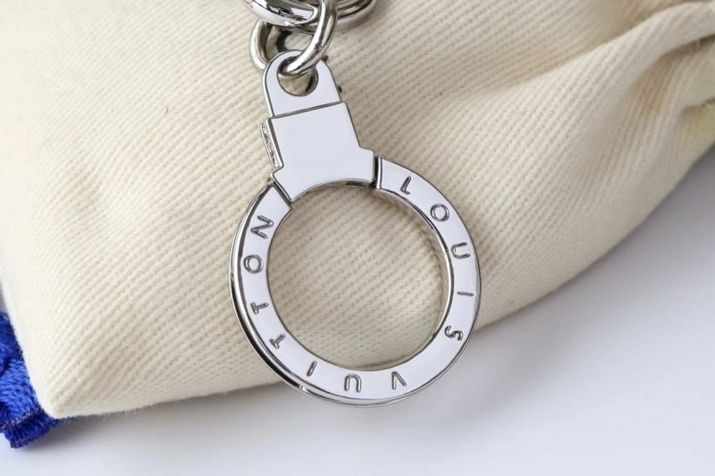 Louis Vuitton Keychains TravelReady 266968