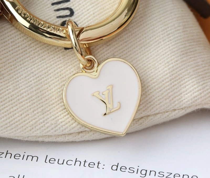 Casual Louis Vuitton Keychains 266974