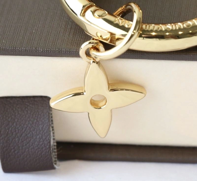 Casual Louis Vuitton Keychains 266974
