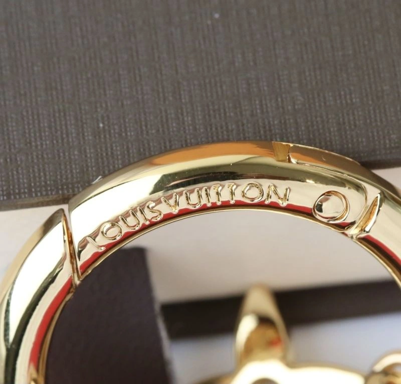 Casual Louis Vuitton Keychains 266974