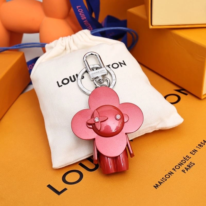 Louis Vuitton Keychains Lightweight 266959