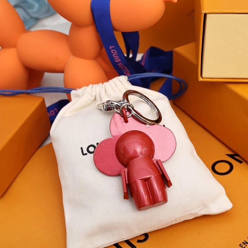 Louis Vuitton Keychains Lightweight 266959