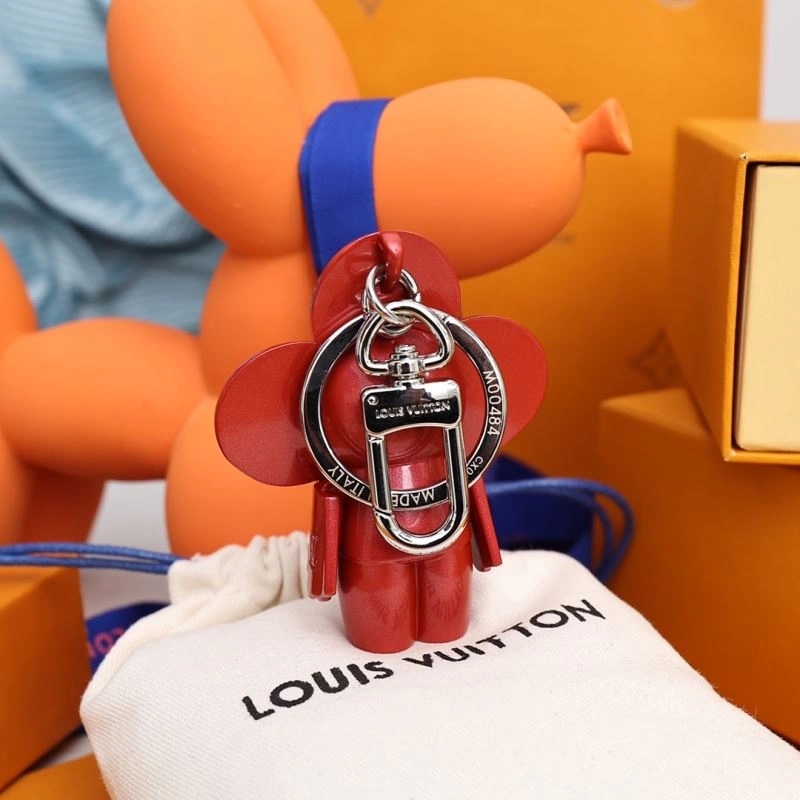 Louis Vuitton Keychains Lightweight 266959