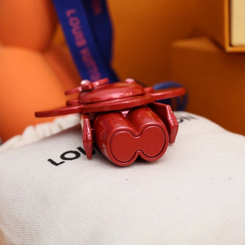 Louis Vuitton Keychains Lightweight 266959