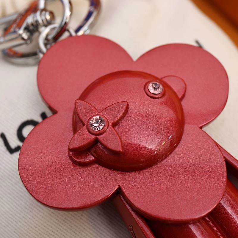 Louis Vuitton Keychains Lightweight 266959