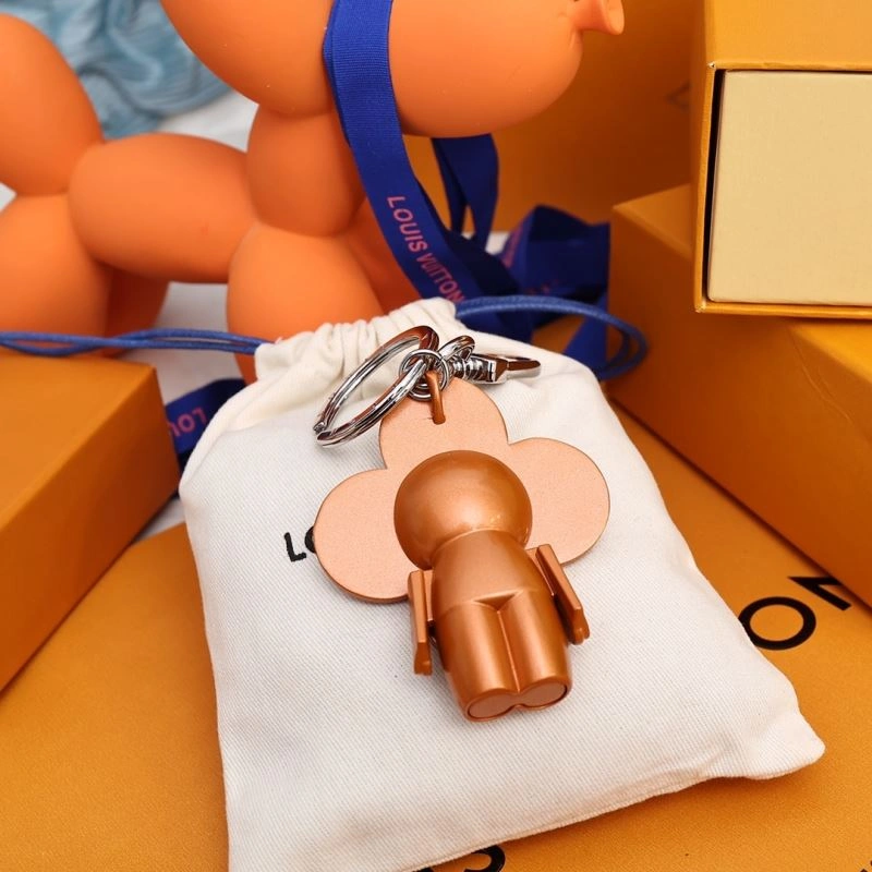 Louis Vuitton Keychains OnTrend 266978