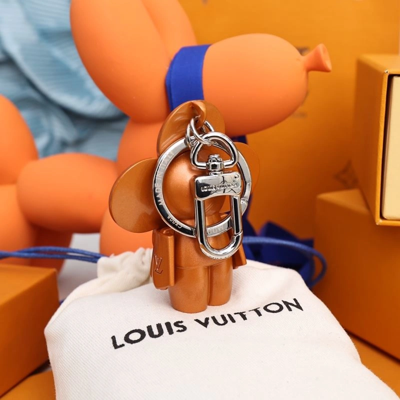 Louis Vuitton Keychains OnTrend 266978