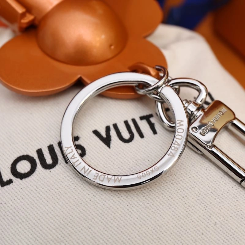 Louis Vuitton Keychains OnTrend 266978