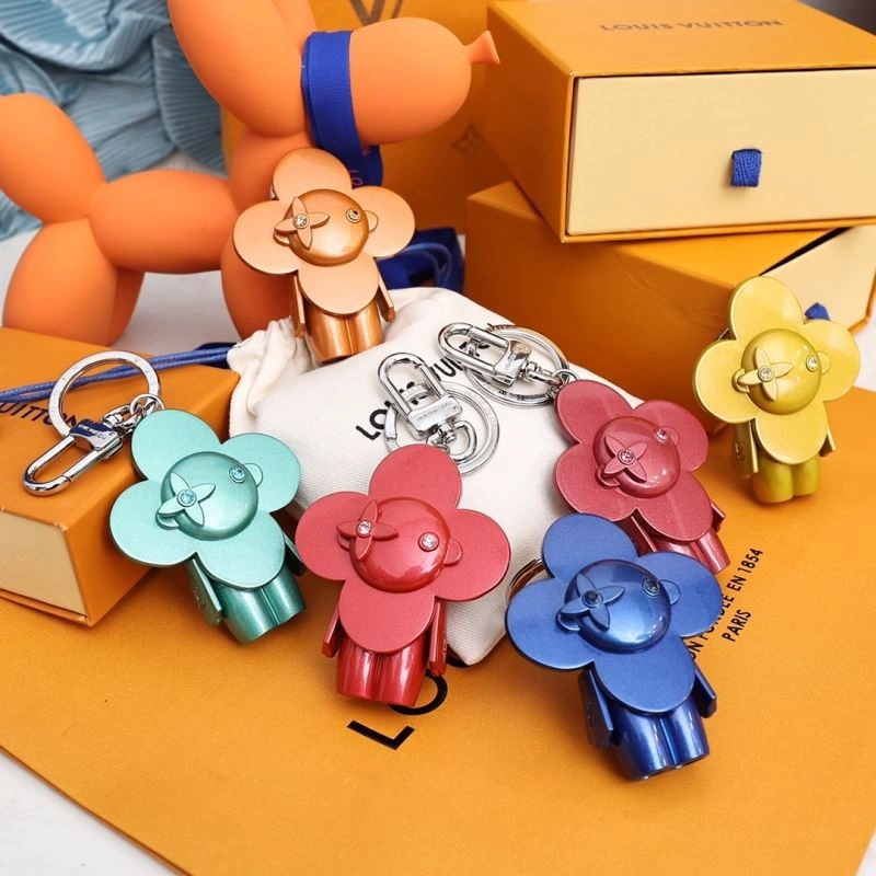 Louis Vuitton Keychains OnTrend 266978