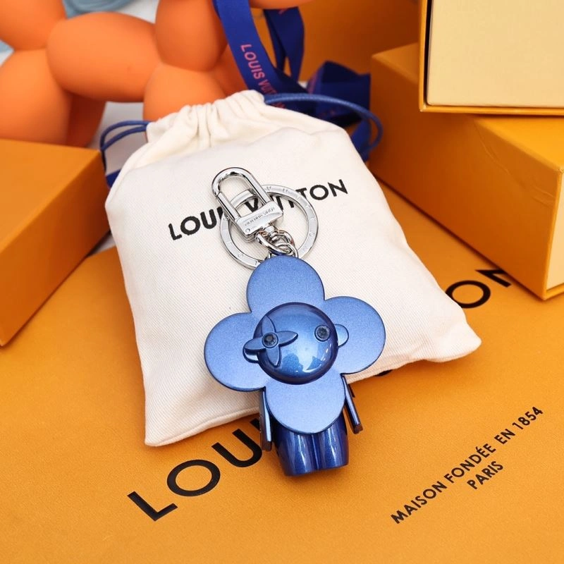 Snug Louis Vuitton Keychains 266979