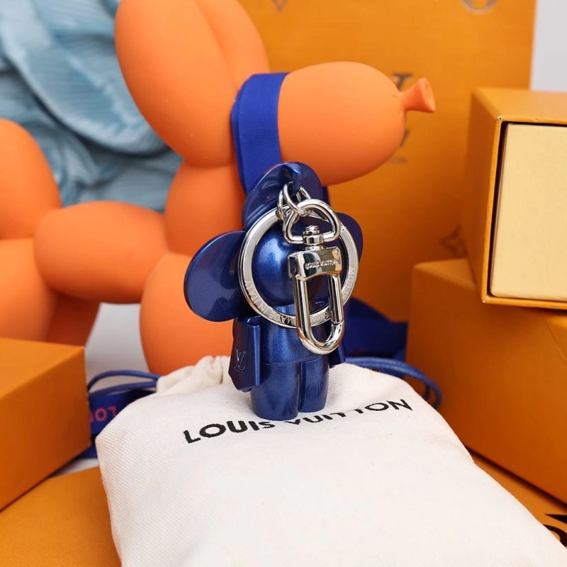 Snug Louis Vuitton Keychains 266979