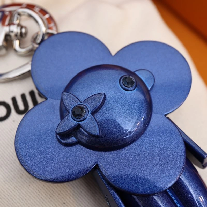 Snug Louis Vuitton Keychains 266979