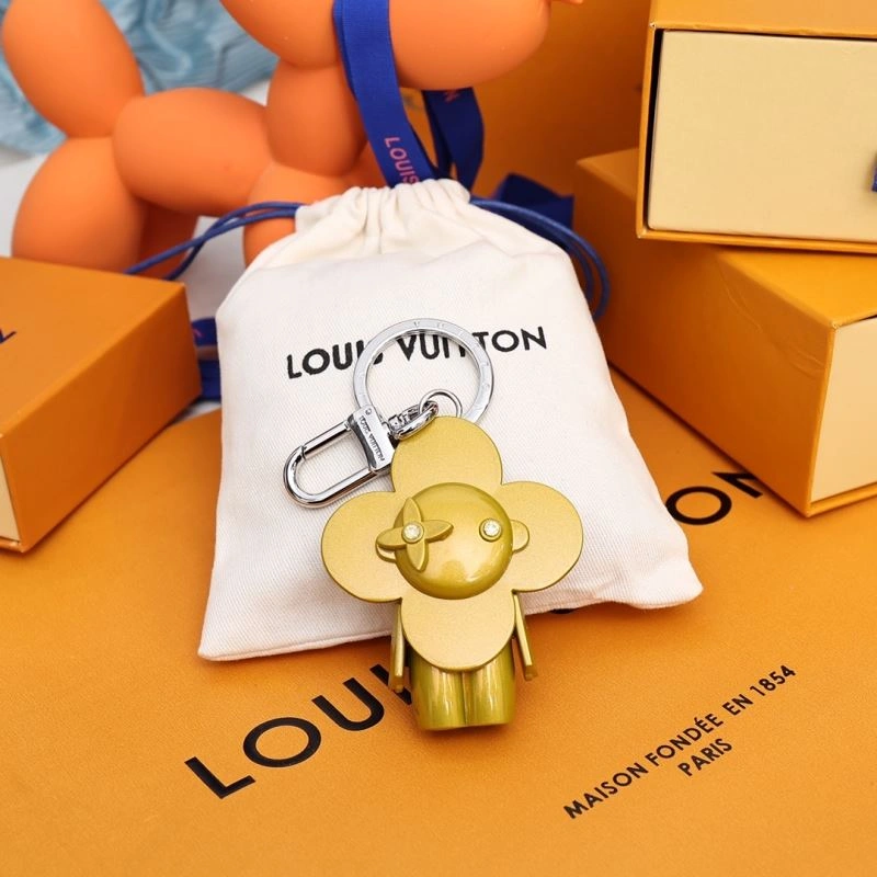 Louis Vuitton Keychains Trendy 266961