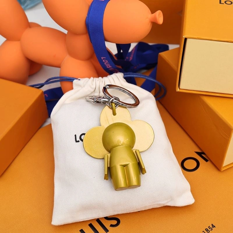 Louis Vuitton Keychains Trendy 266961