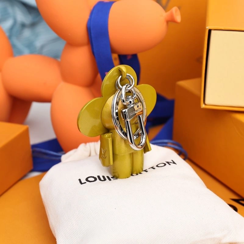 Louis Vuitton Keychains Trendy 266961
