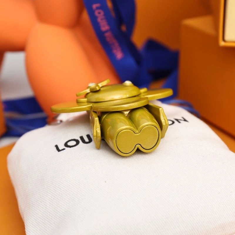 Louis Vuitton Keychains Trendy 266961