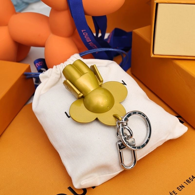 Louis Vuitton Keychains Trendy 266961