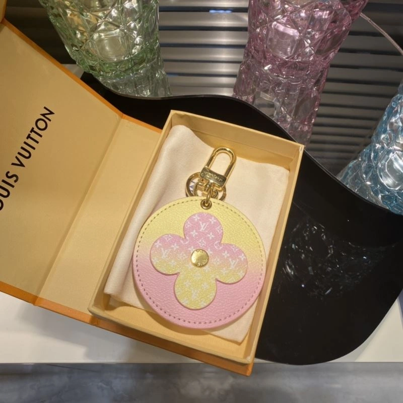 Louis Vuitton Keychains Stretchable 266958
