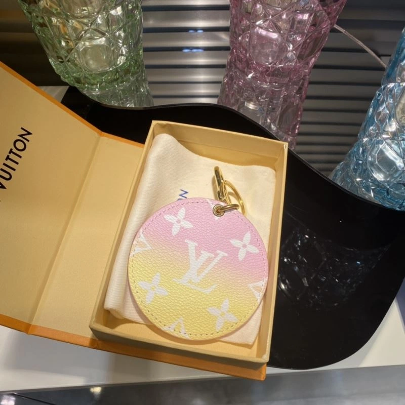 Louis Vuitton Keychains Stretchable 266958